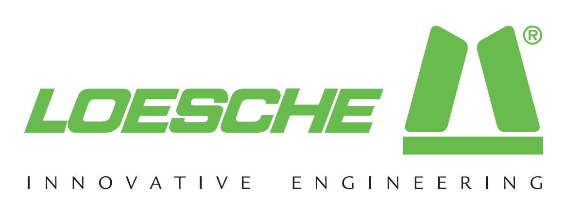 Loesche Logo