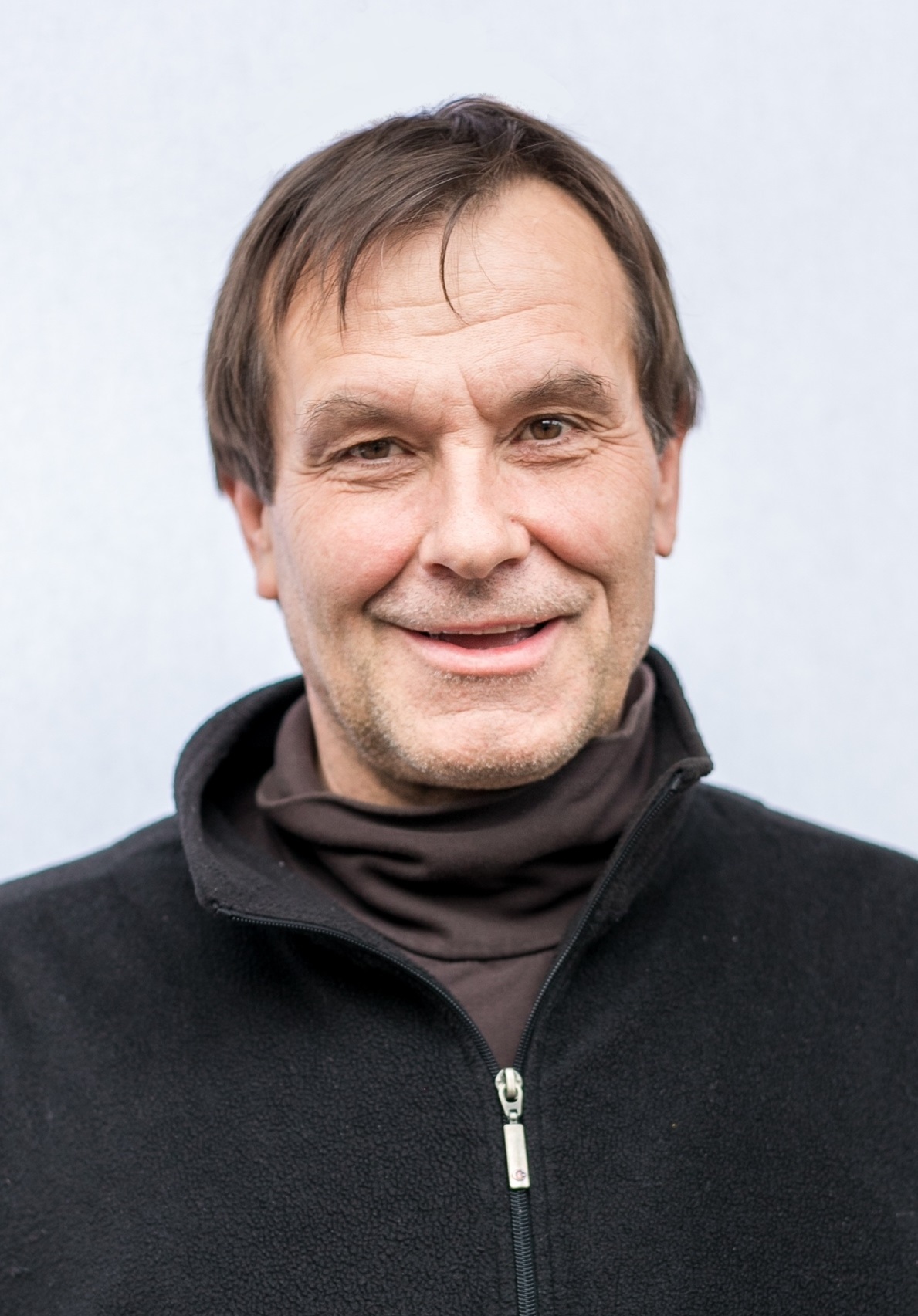 Wolfgang Freimann