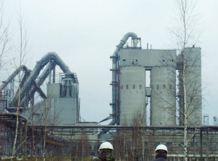 Belarusian Cement